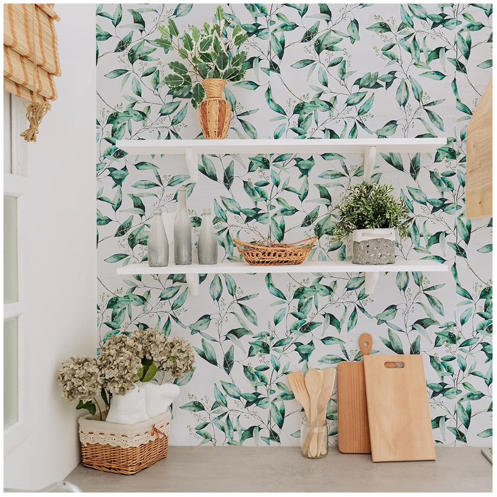 Miniatura 6 de Papel Adhesivo Para Pared VA-16750